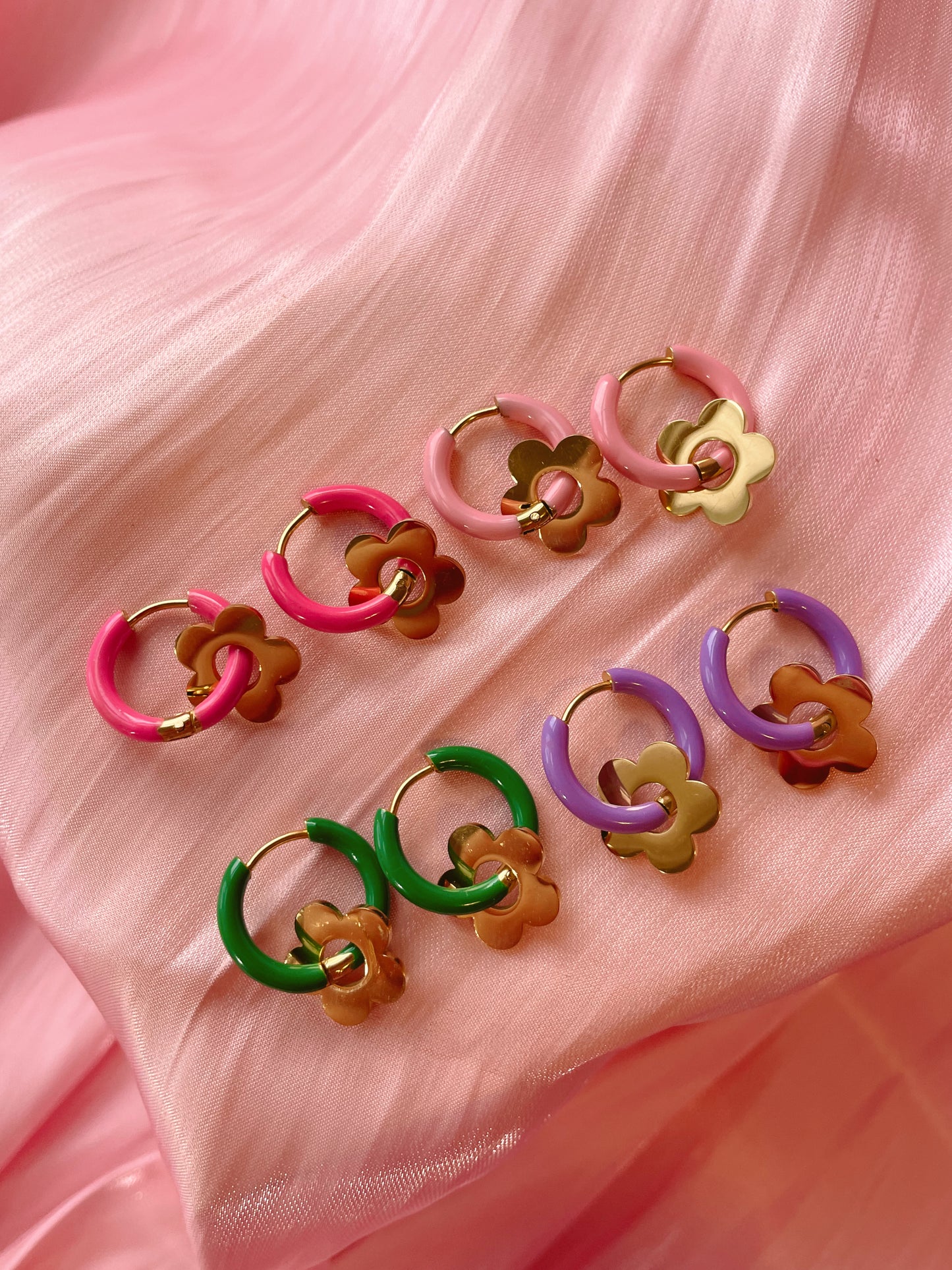 Superstitious Hoops