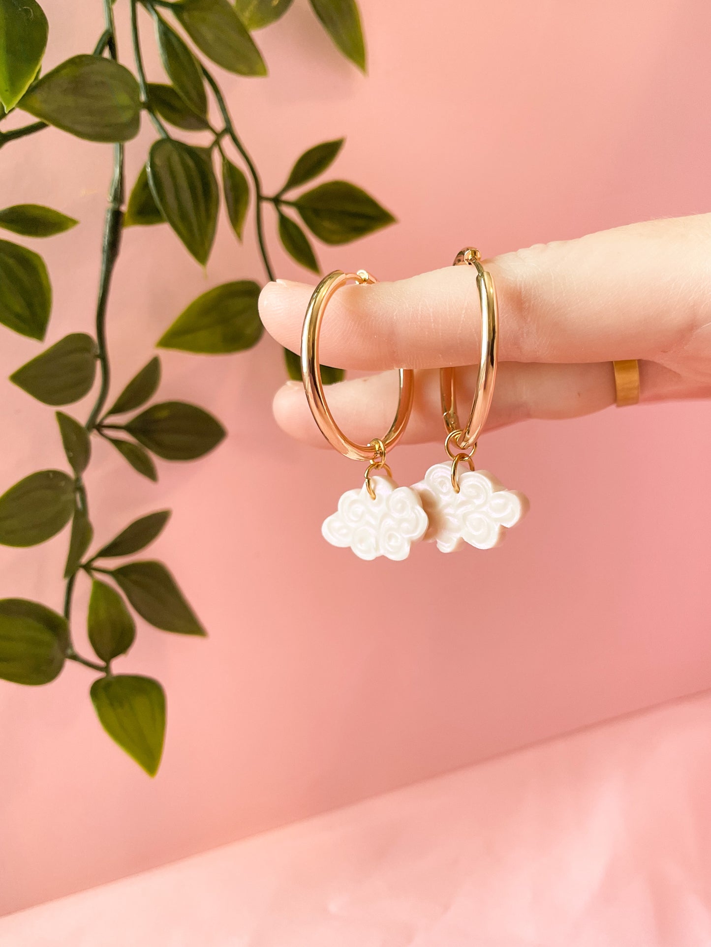 The Sleepyhead Hoops