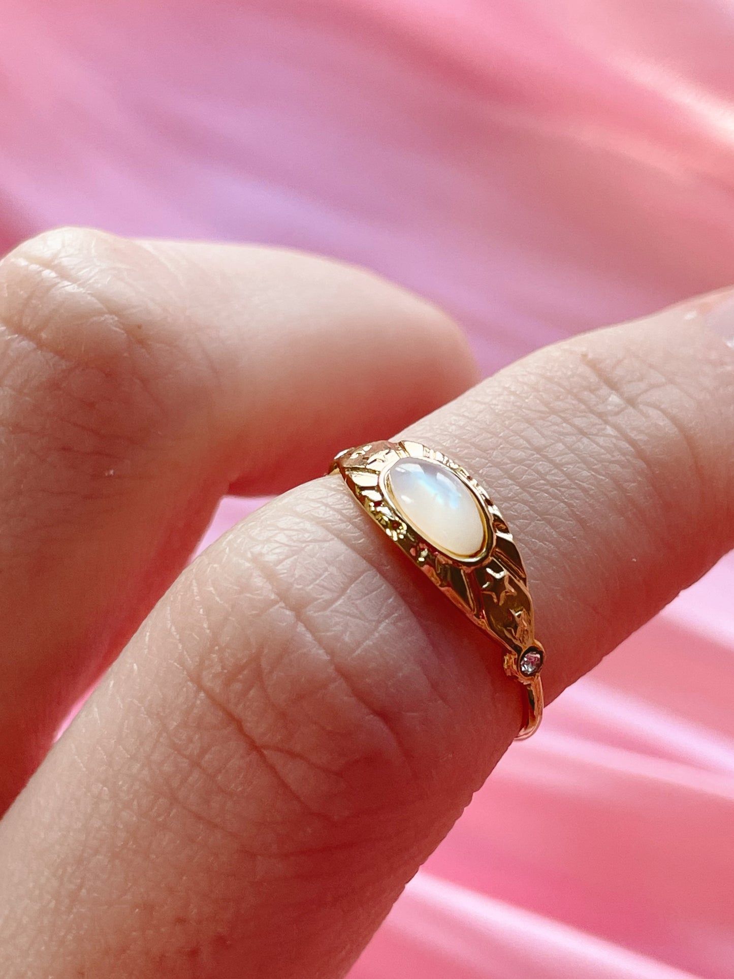 Feyre Ring (Adjustable)