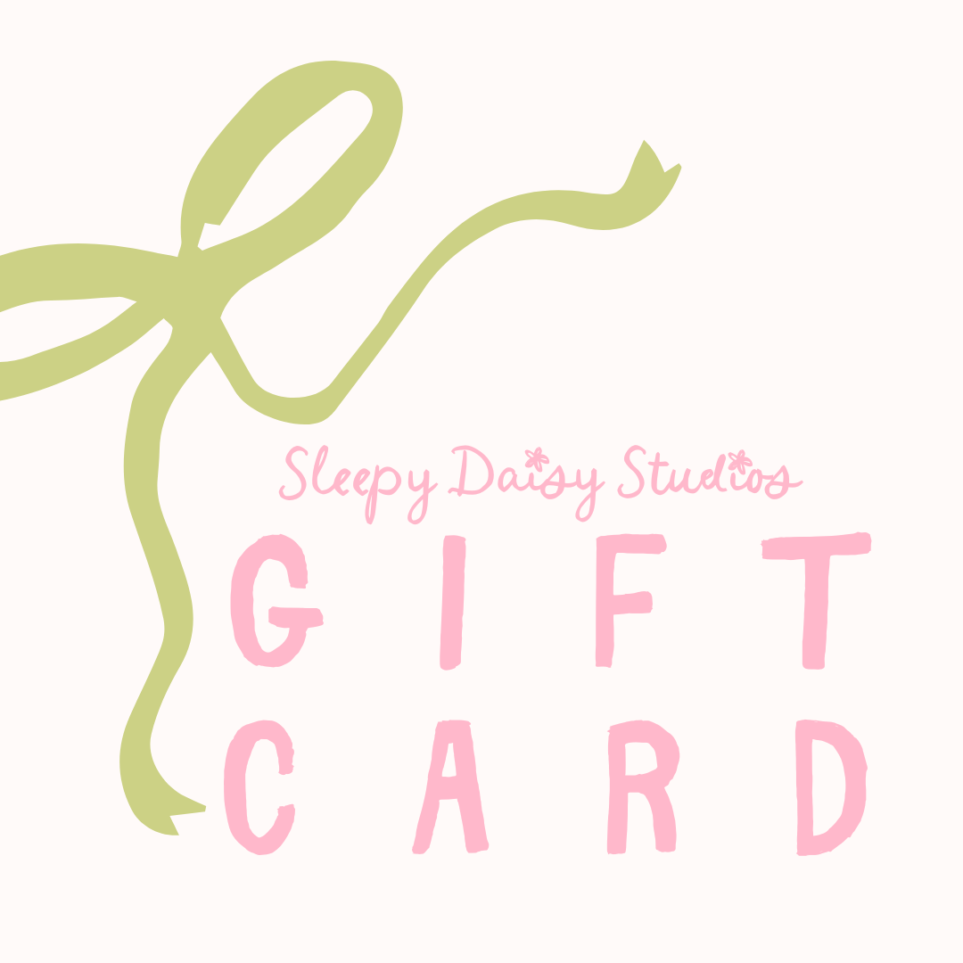 Gift Cards